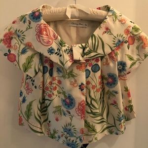 Christian Dior Shirt